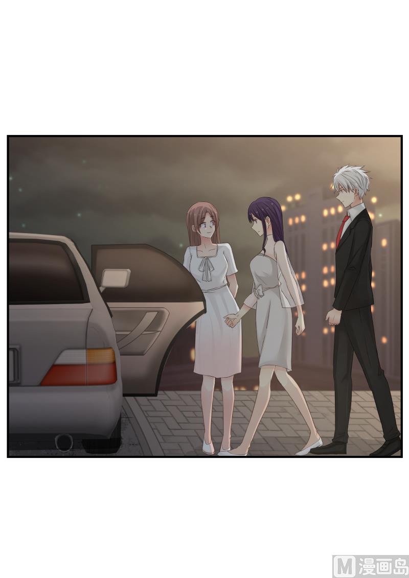 第125话 不知安什么心-第125话