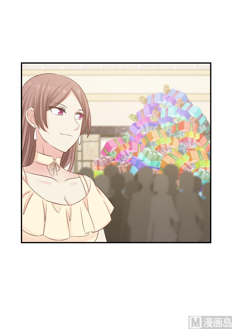 第137话 她可真可爱-第137话