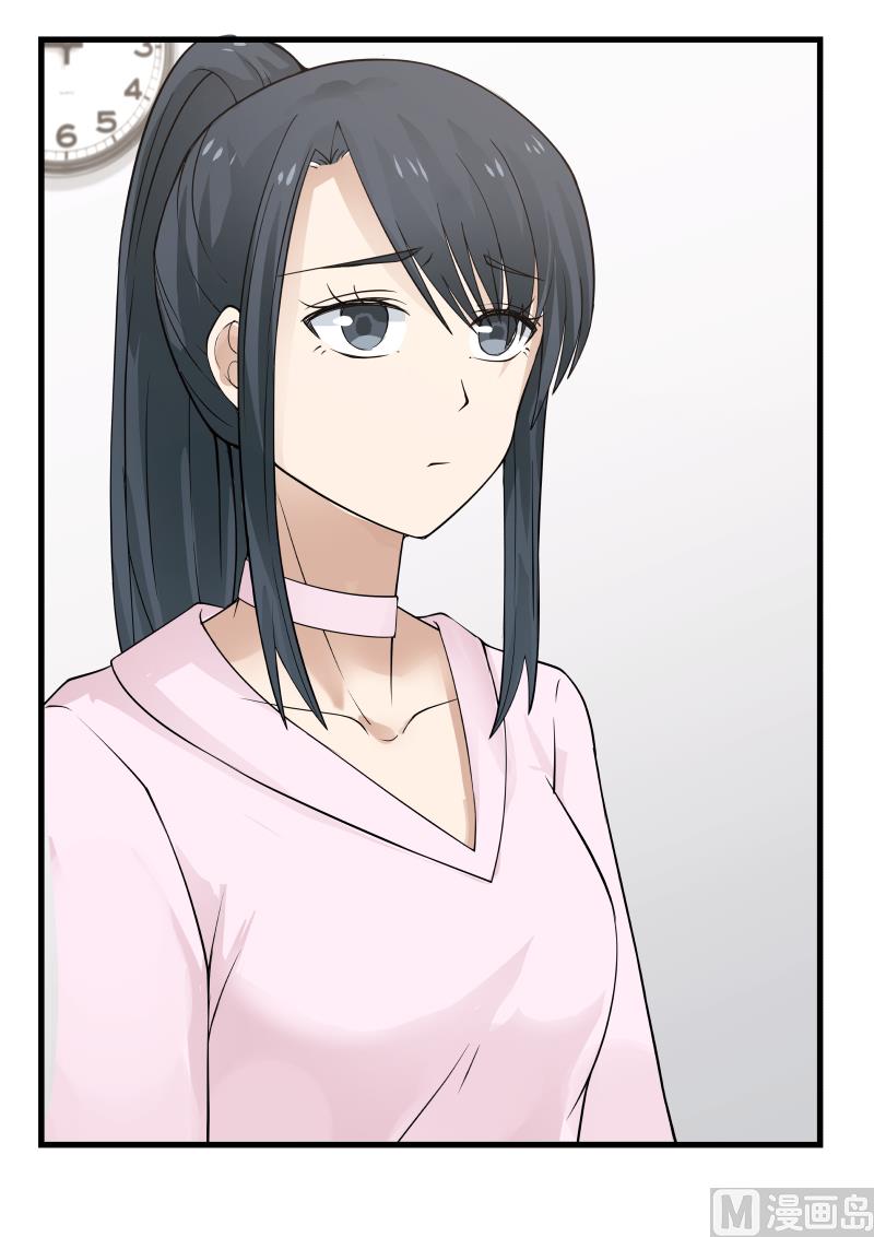 第65话 回忆初见-第65话