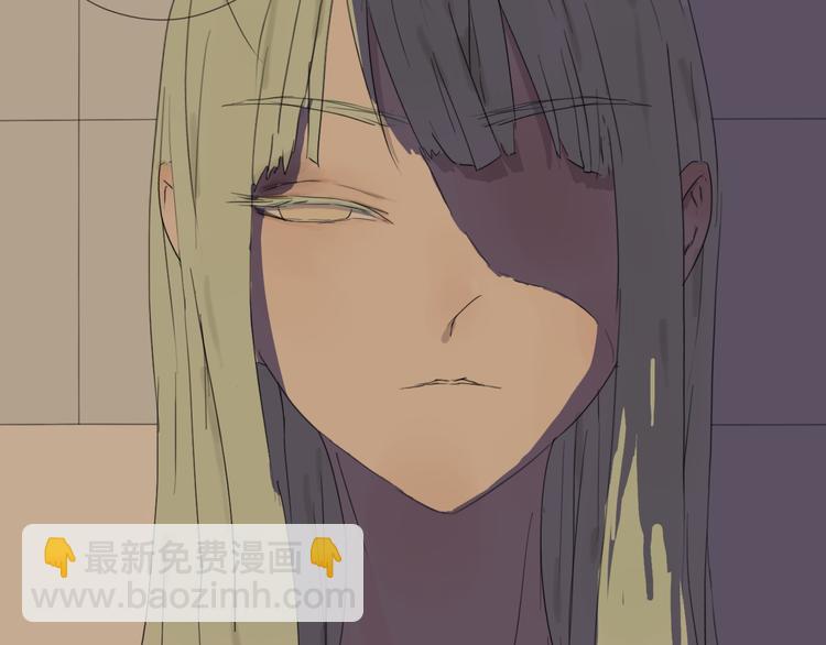 第3话 暴风雨前的平静(1/2)-第3话