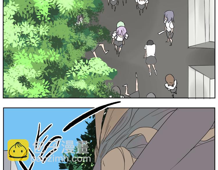 第22话 莘莘很想念你！-第23话