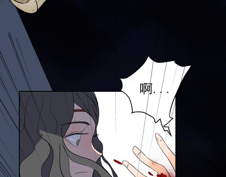 第28话 我有个请求-第29话