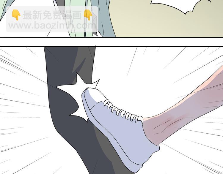 第30话 我只想让她活着！-第31话