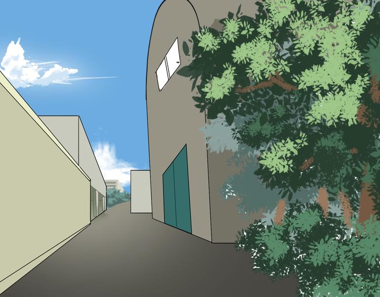 第30话 我只想让她活着！-第31话