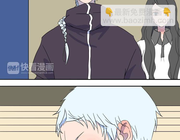 第30话 我只想让她活着！-第31话