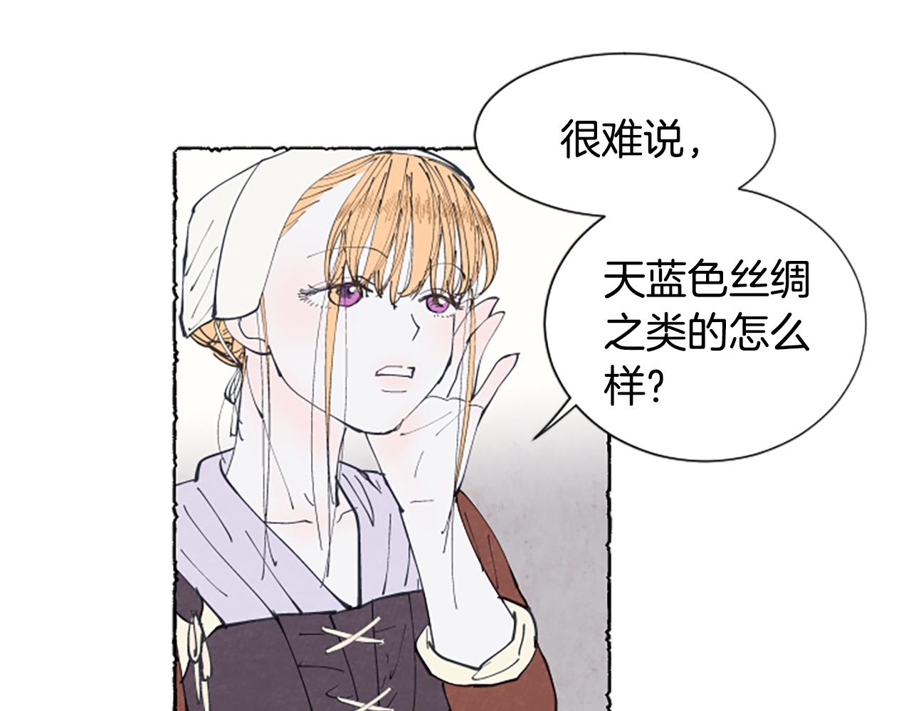 第13话 米娅的异常(1/3)-第15话