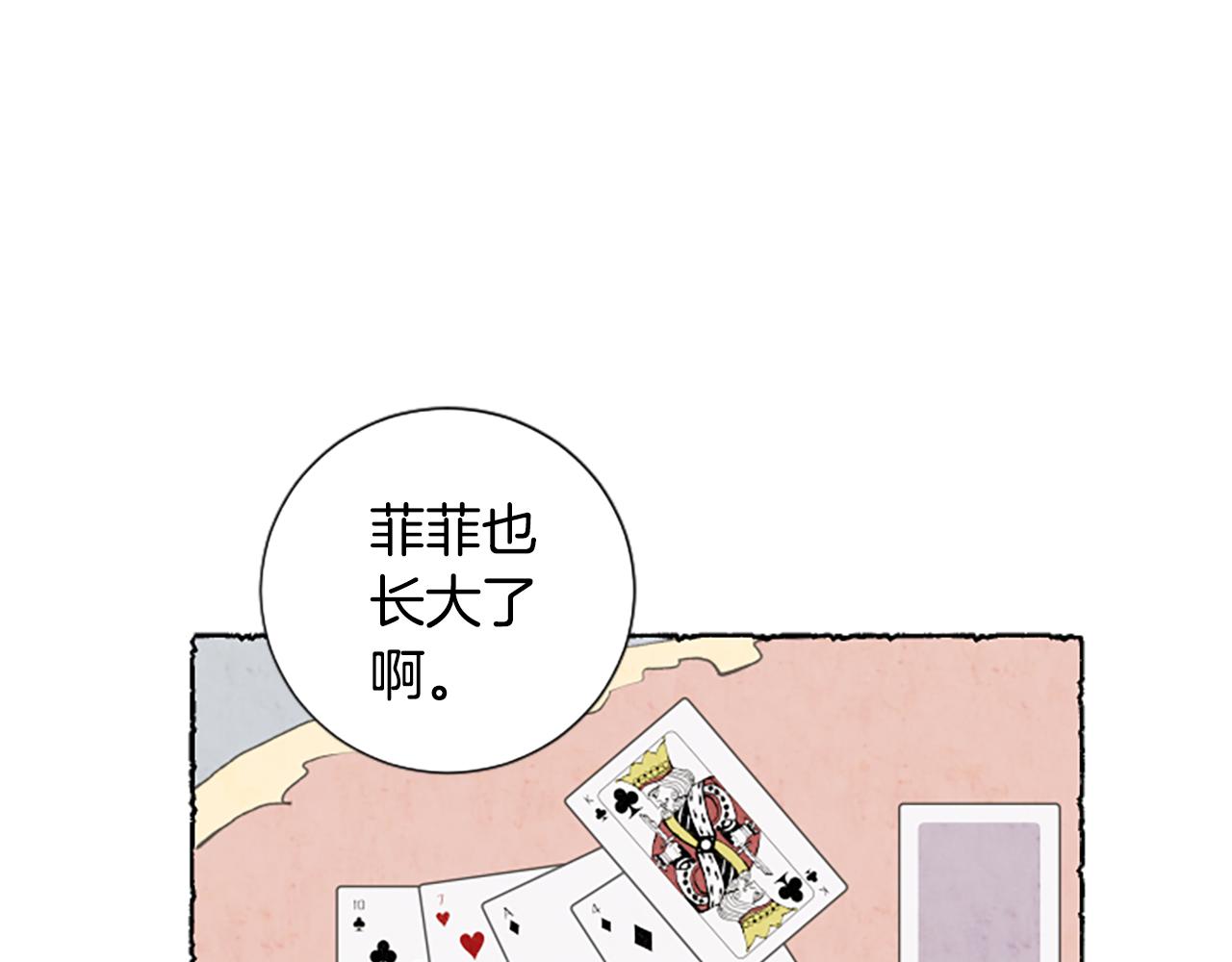 第15话 结婚对象(1/3)-第17话