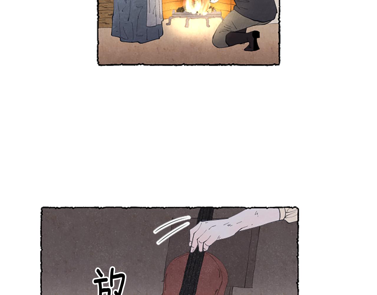 第19话 疯狂购物(1/3)-第21话
