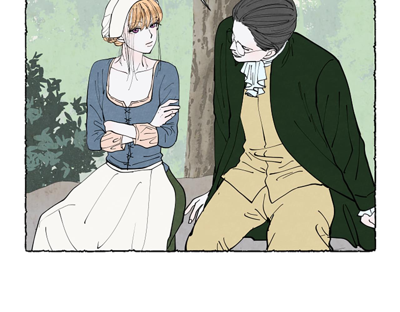 第31话 制定新计划(1/4)-第33话