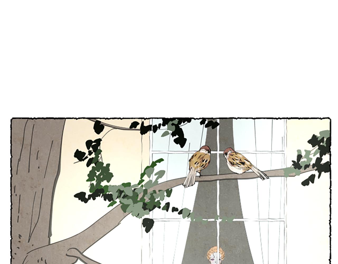 第43话 甜言蜜语(1/4)-第45话
