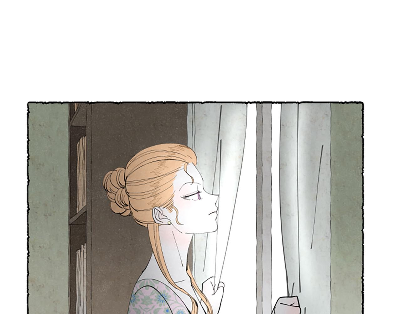 第43话 甜言蜜语(1/4)-第45话