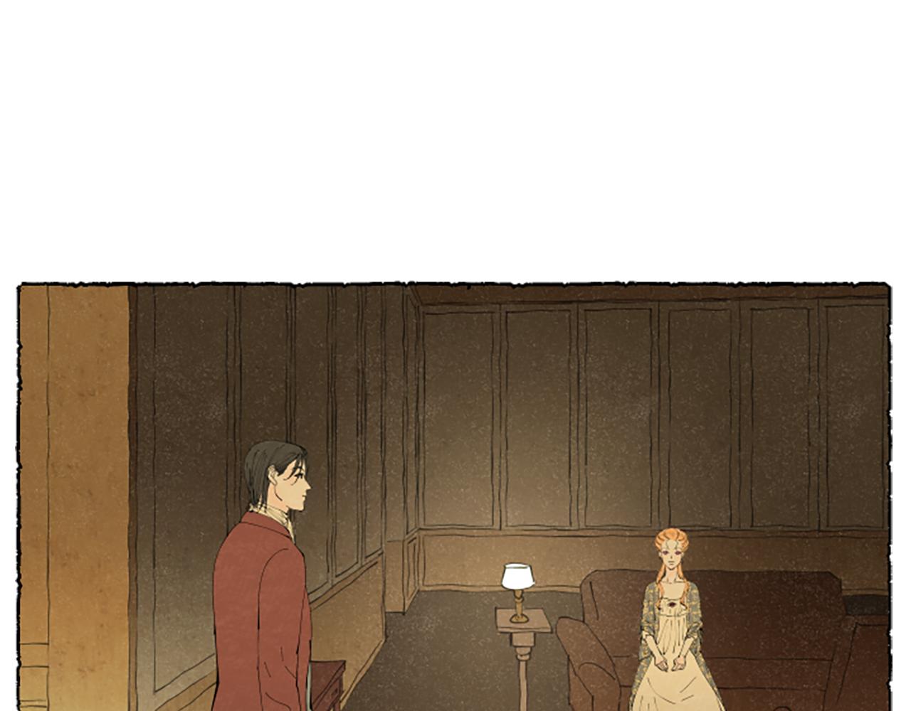 第43话 甜言蜜语(1/4)-第45话