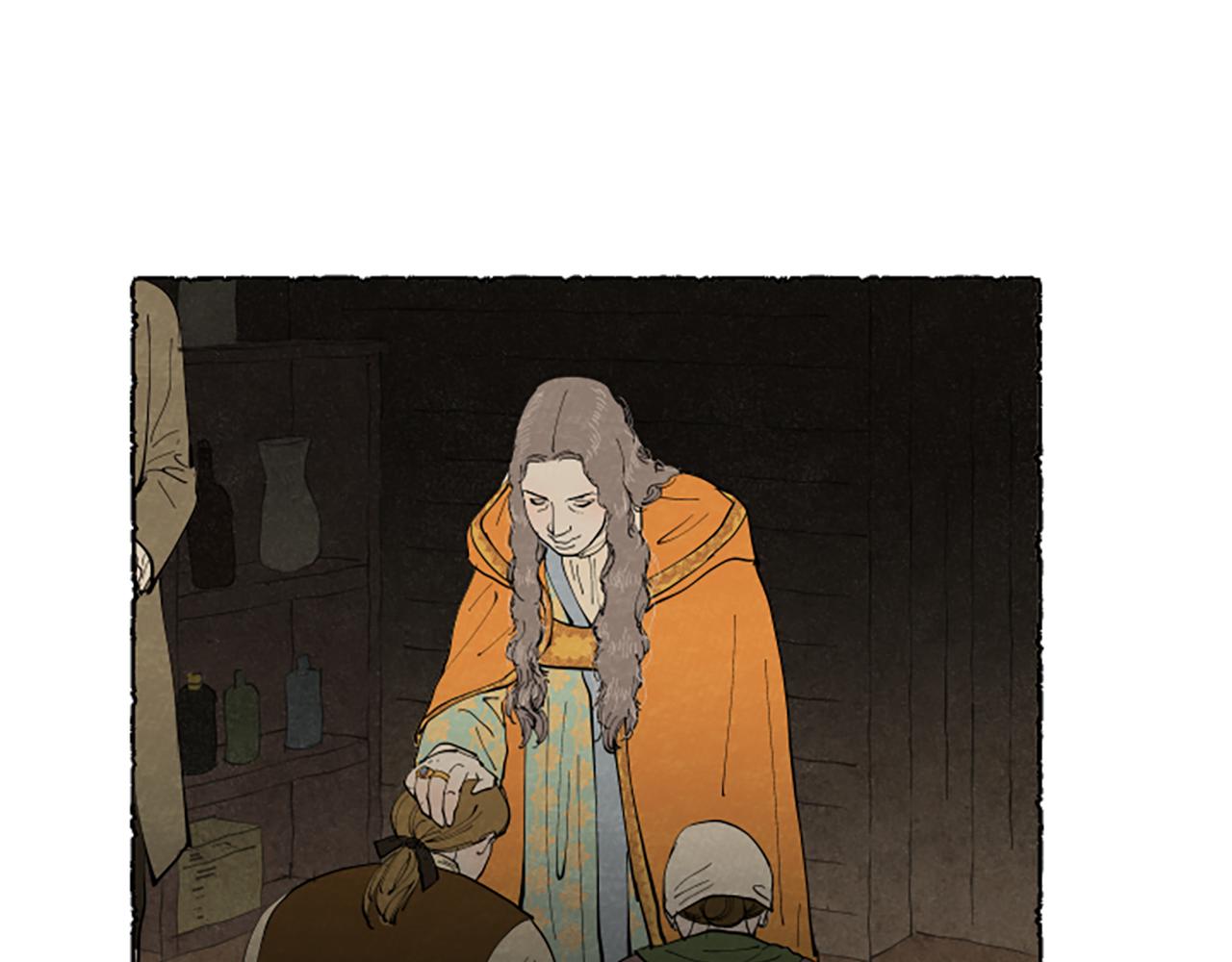 第57话 痊愈(1/4)-第59话