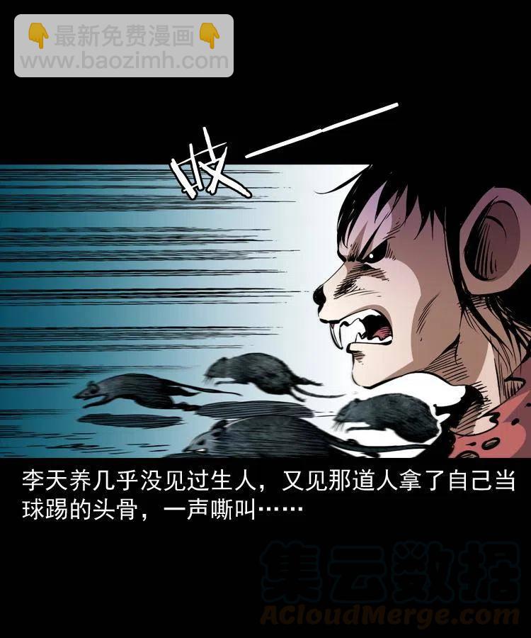 一百二十五话 鼠郎君-第127话