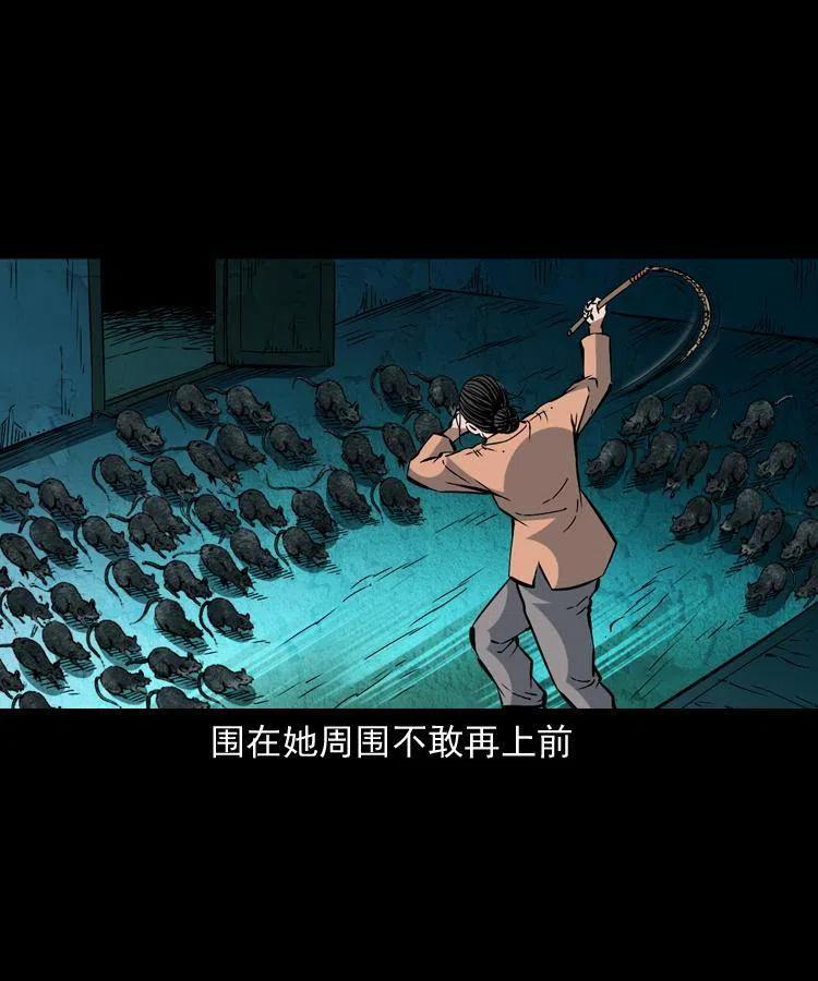 一百三十一话 捕鼠高手(1/2)-第133话