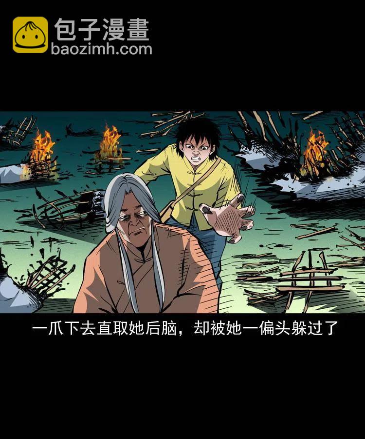 一百五十九话 终人之托(1/2)-第161话