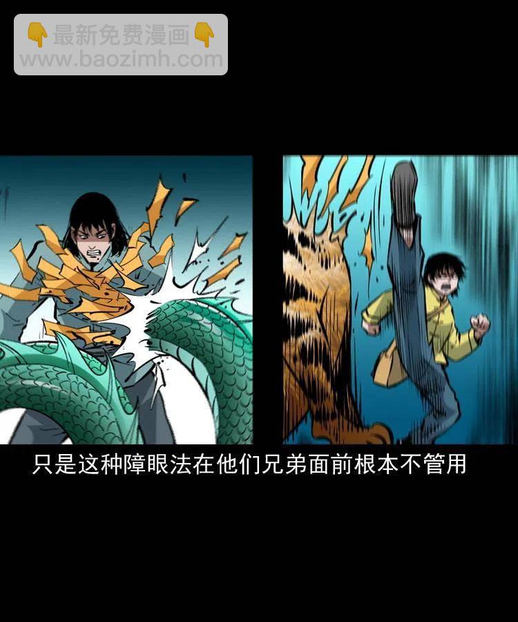 一百五十九话 终人之托(1/2)-第161话