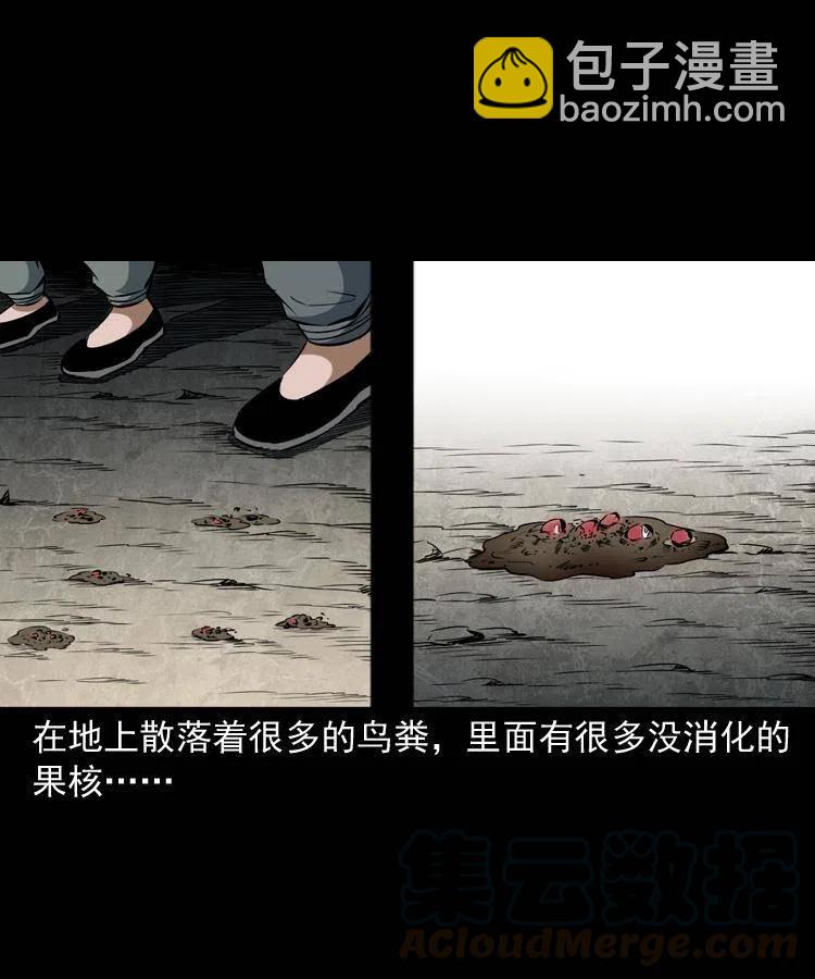 五十一话 保命仙草(1/2)-第51话