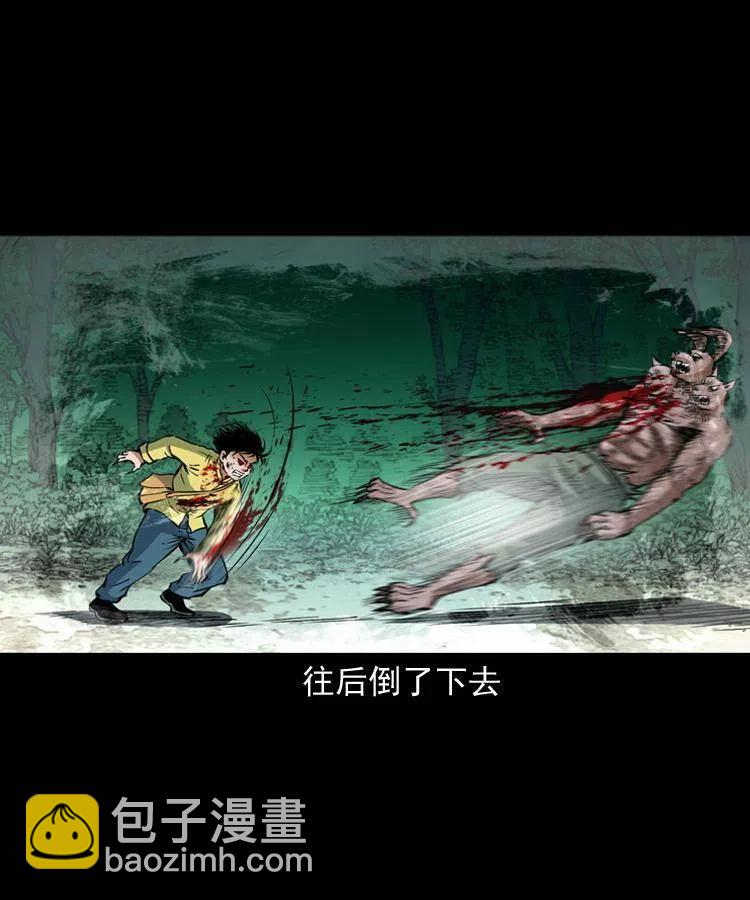 八十话 小江的救赎(1/2)-第81话