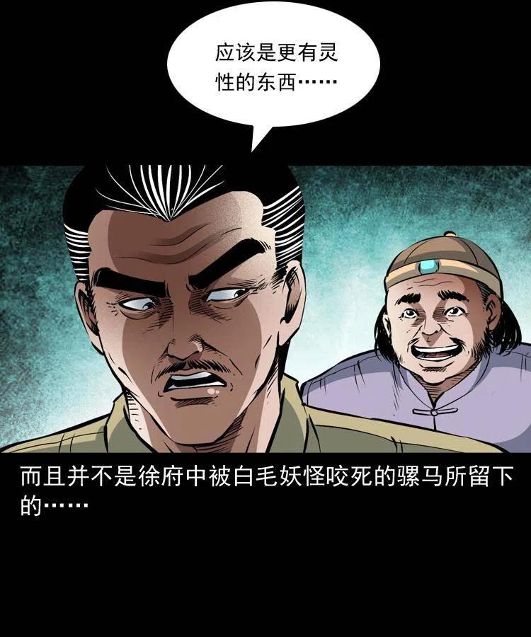 八十八话 白毛妖怪(1/2)-第89话