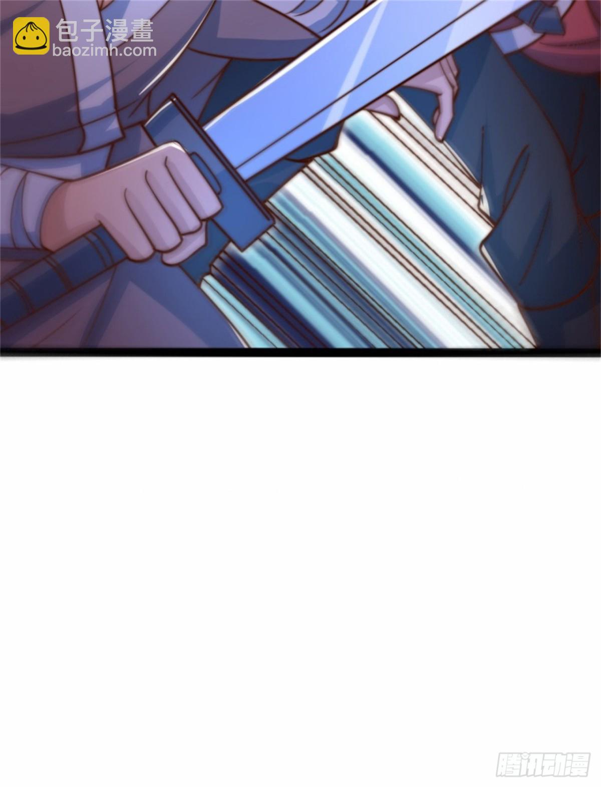 第94话 难缠的独角人-第95话