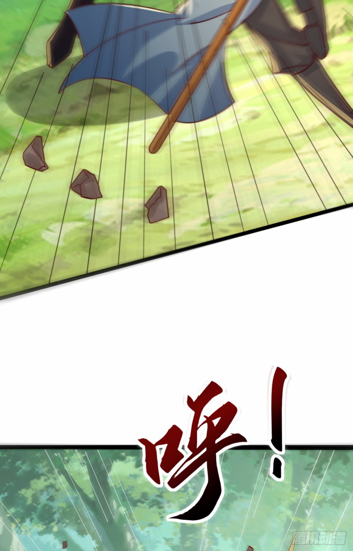 第96话 擒贼先擒王(1/2)-第97话