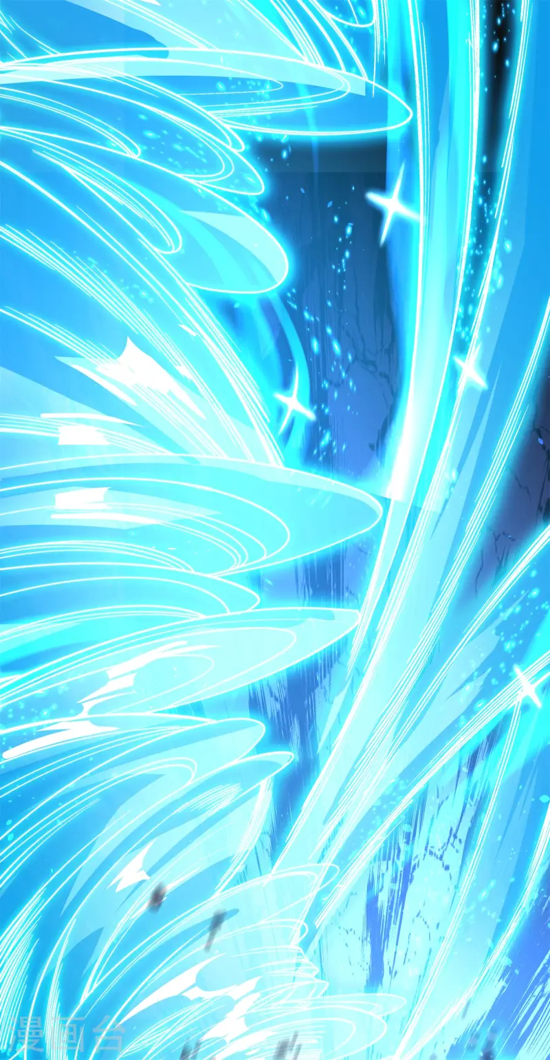 第20话 女皇之怒，舍命一战！(1/2)-第21话