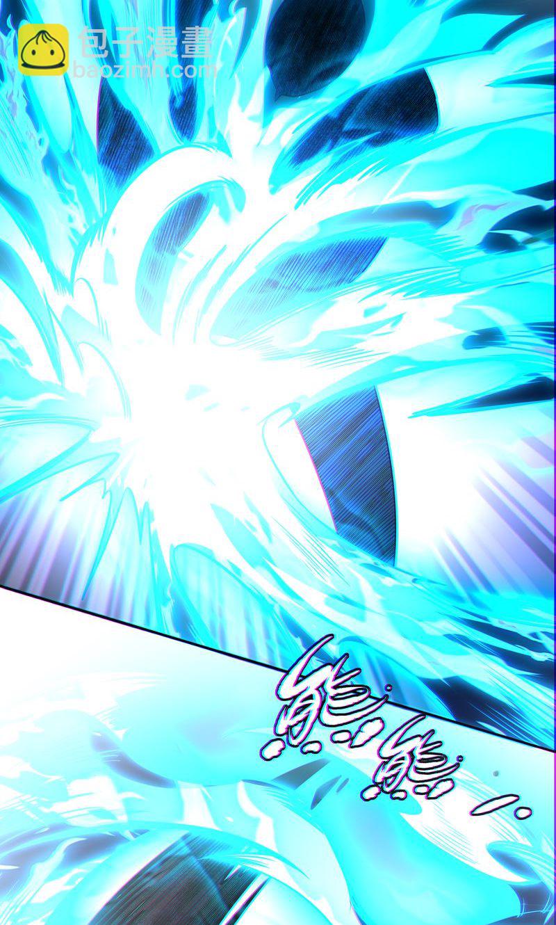 第34话 这就是你的全部底牌吗(1/2)-第35话