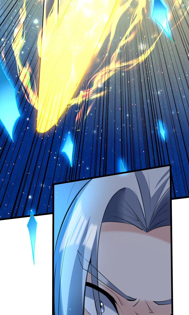 第46话 哪里来的勇气挑我!(1/2)-第47话