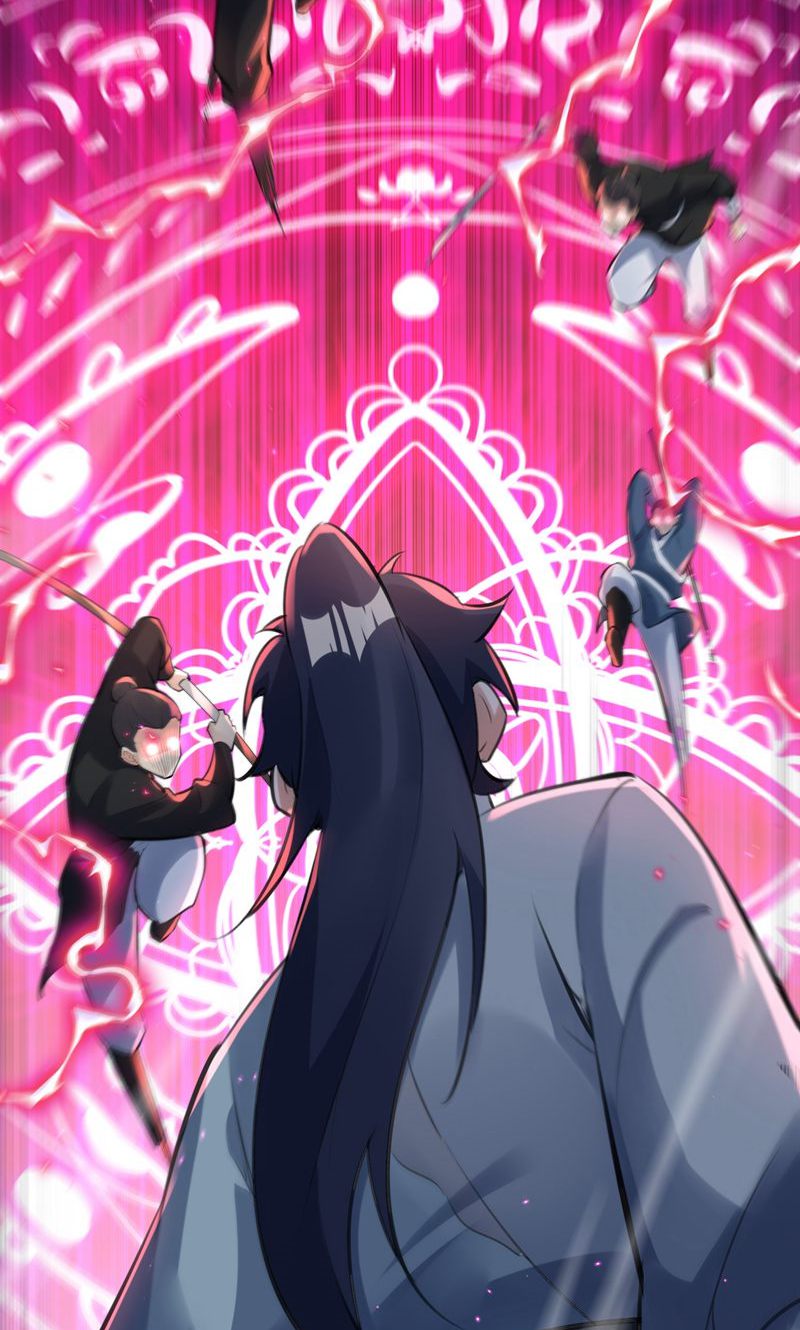 第50话 就这也叫摄魂术?(1/2)-第51话