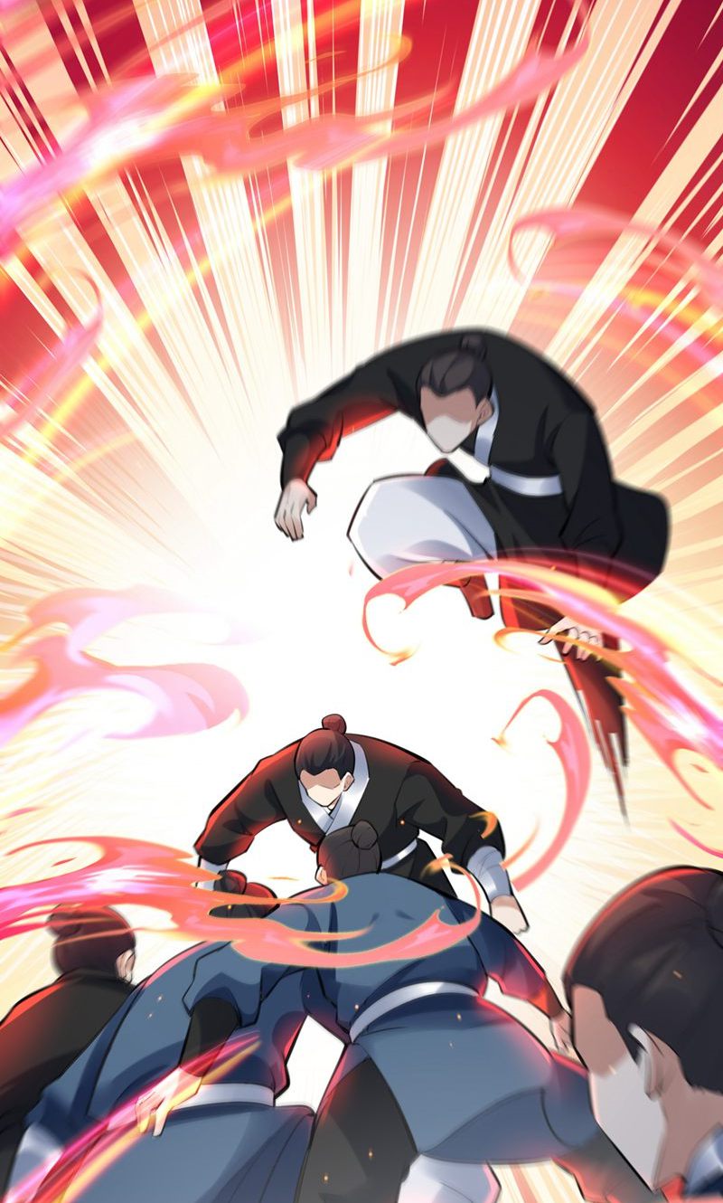 第50话 就这也叫摄魂术?(1/2)-第51话
