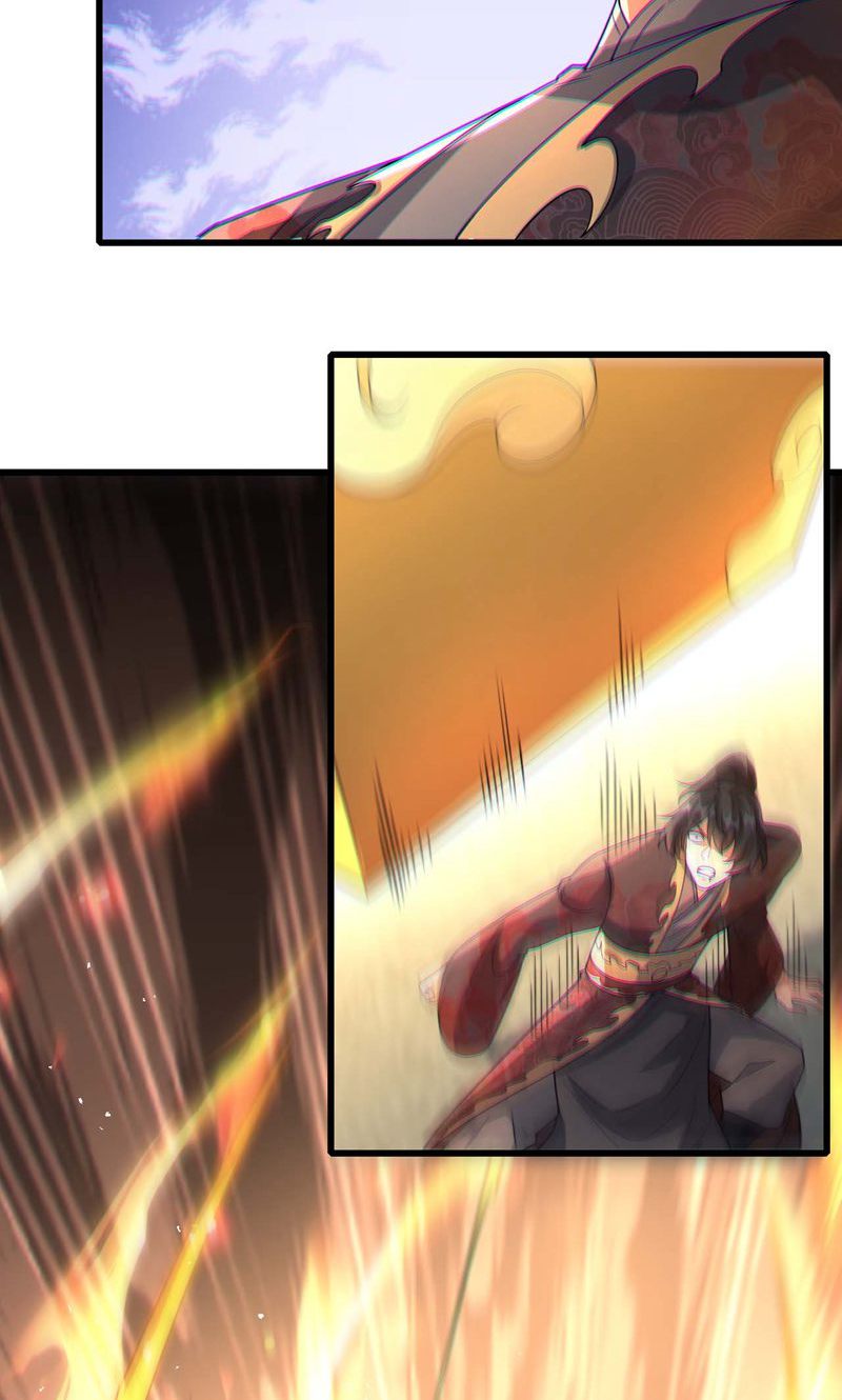 第58话 一年之约期满!-第59话