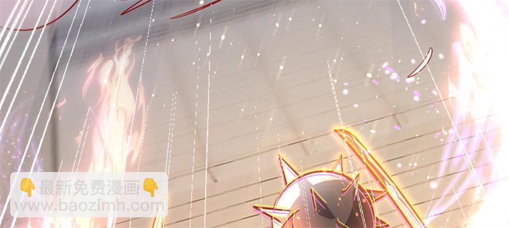 第64话 你没有资格动他！-第65话