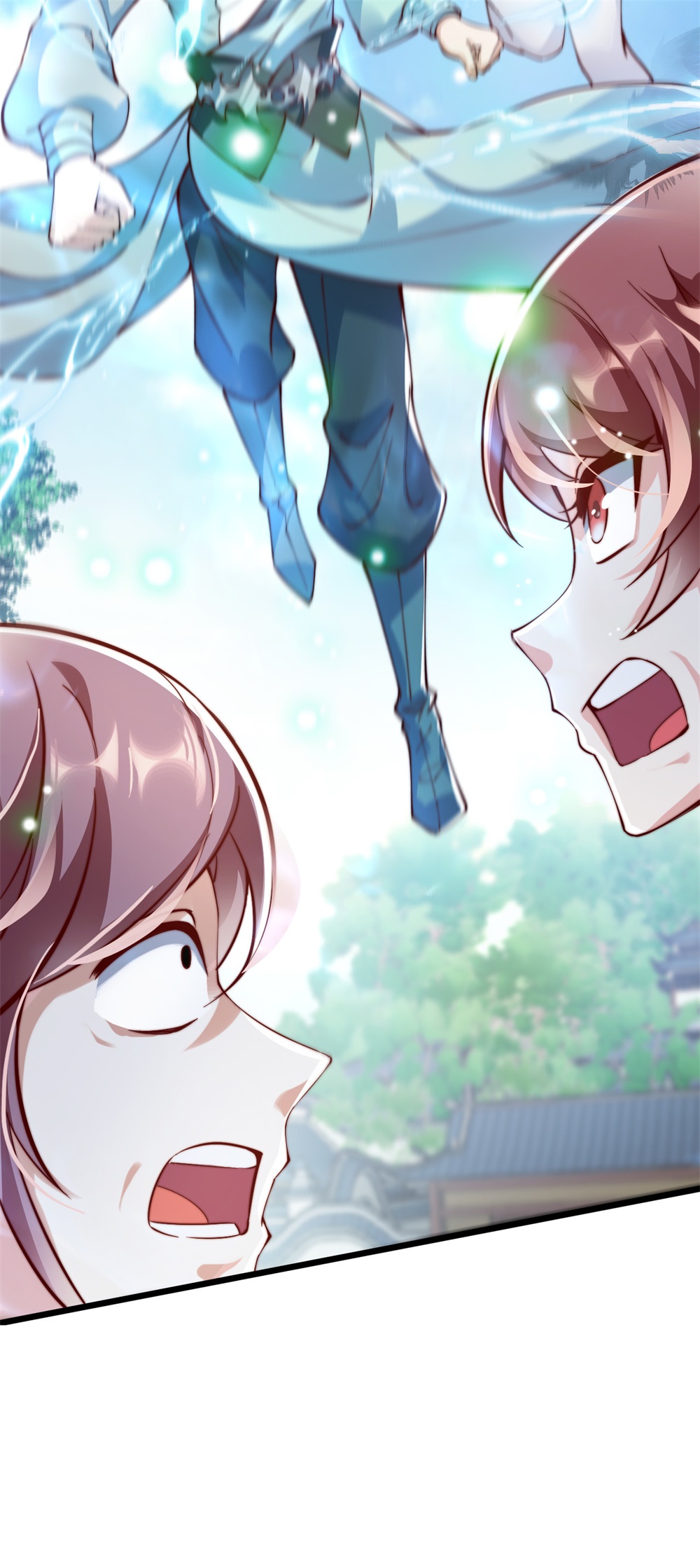 第68话 蛟虫战队？-第69话