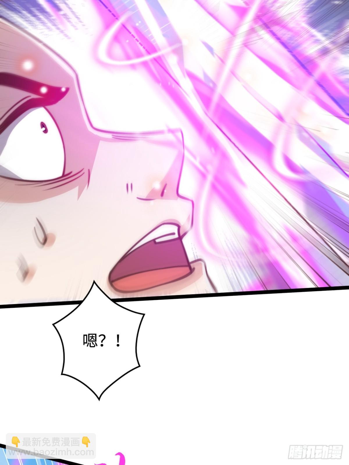 第82话 太弱了！漏网之鱼！(1/2)-第83话