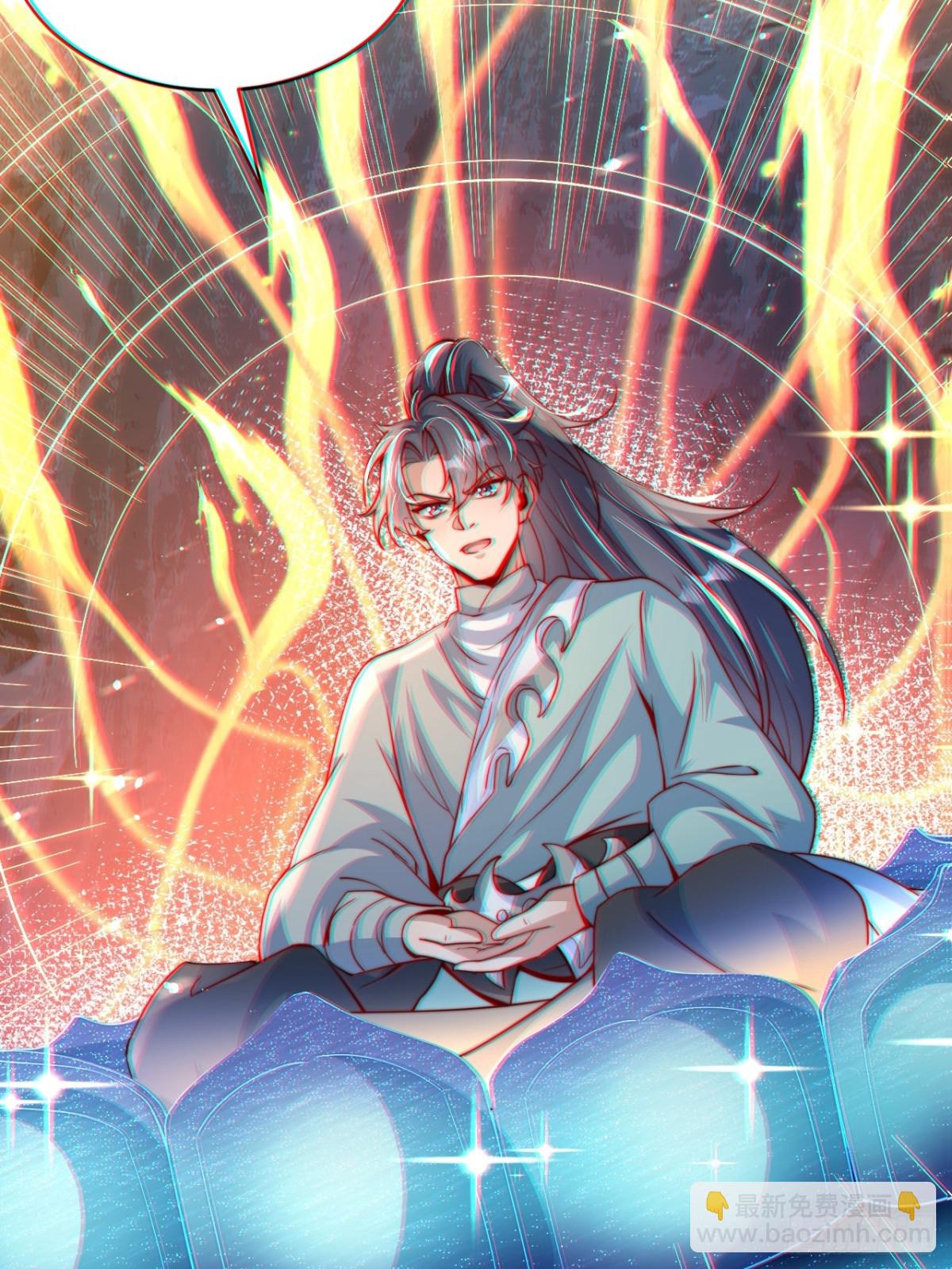 第84话 小弟间的对决！(1/2)-第85话