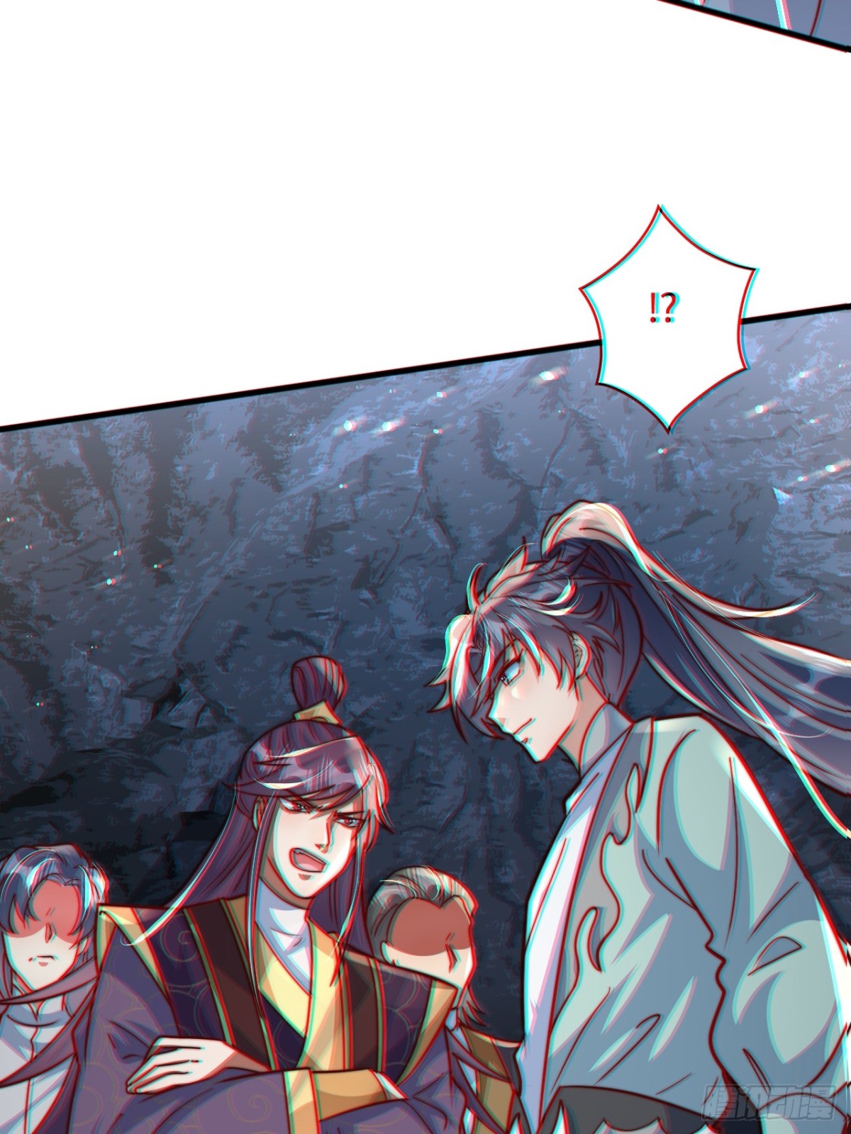 第86话 给雪嫣道歉！(1/2)-第87话