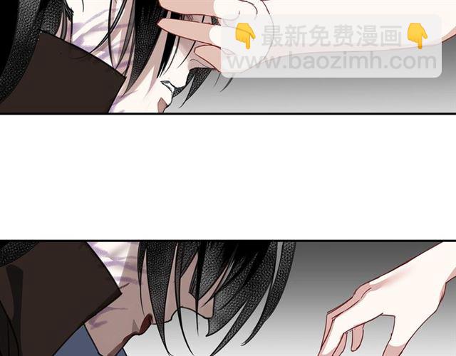 第100话 阿箐的决心-第103话