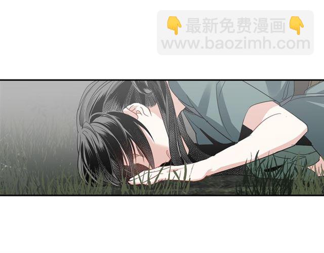 第100话 阿箐的决心-第103话