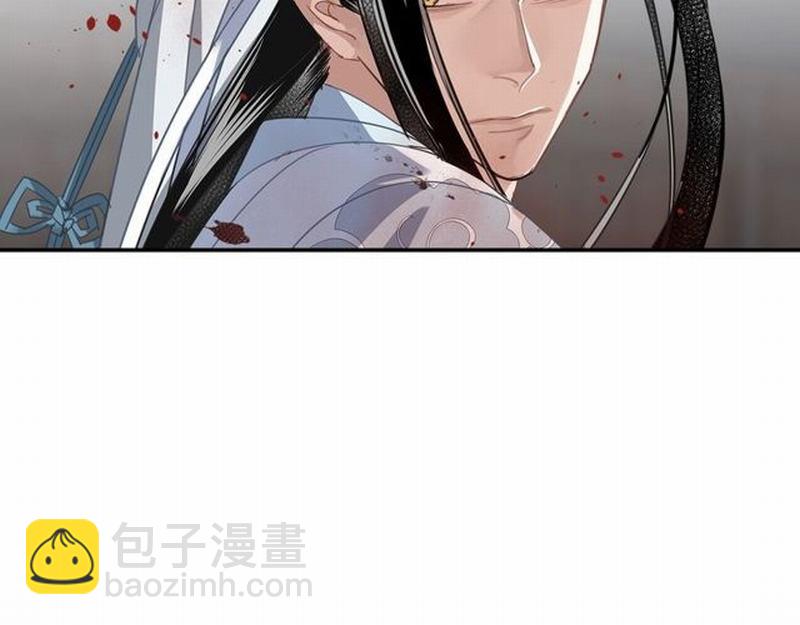 第110话 身死魂归-第113话