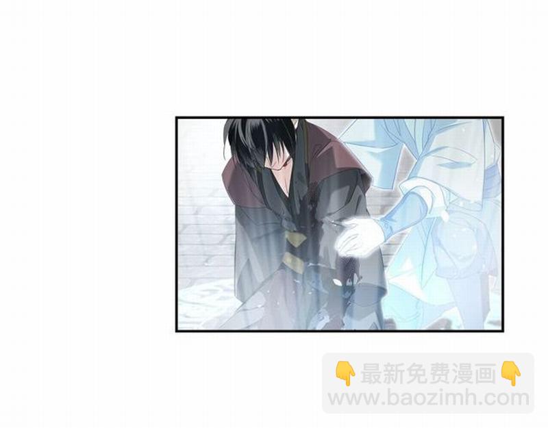 第110话 身死魂归-第113话