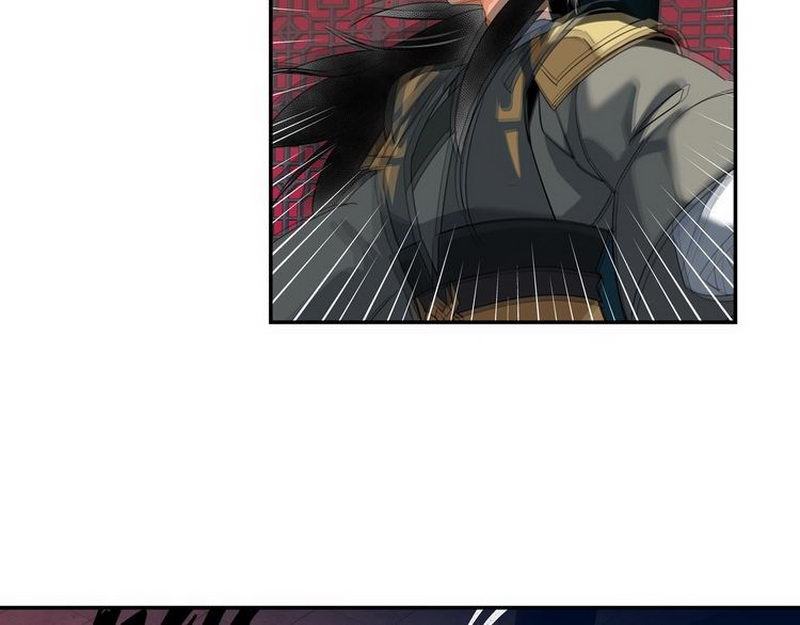 第138话 可怕的温若寒-第141话