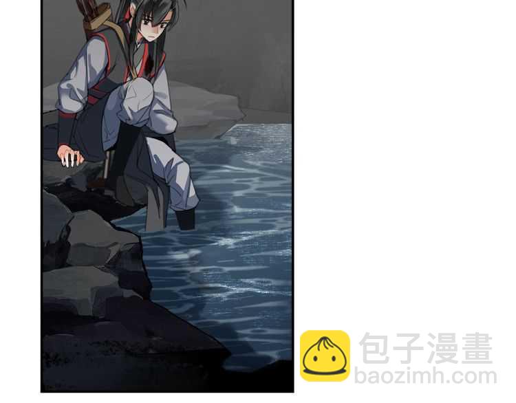 第156话 潜入头洞(1/2)-第159话