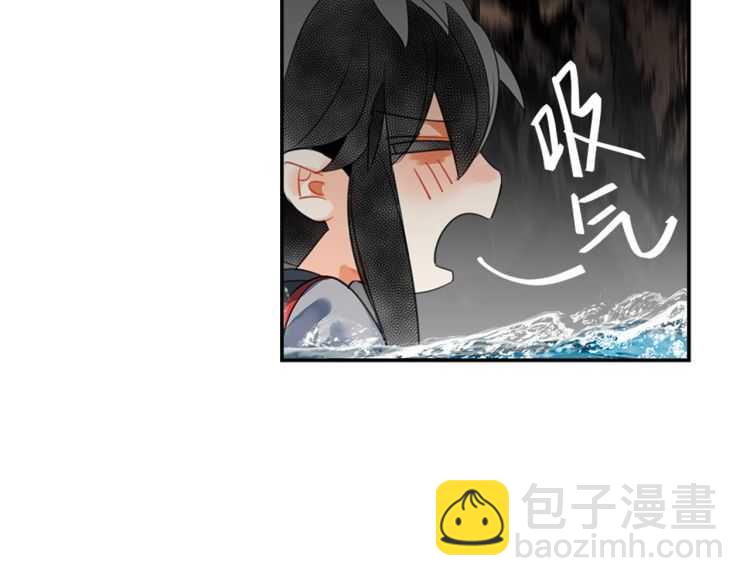 第158话 被困洞中(1/2)-第161话