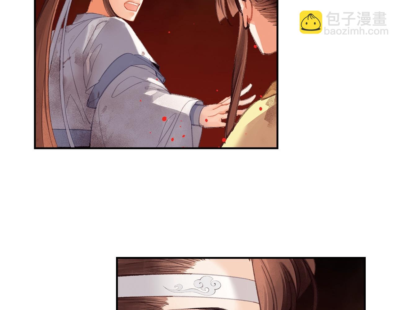 第214话 故人(1/2)-第217话