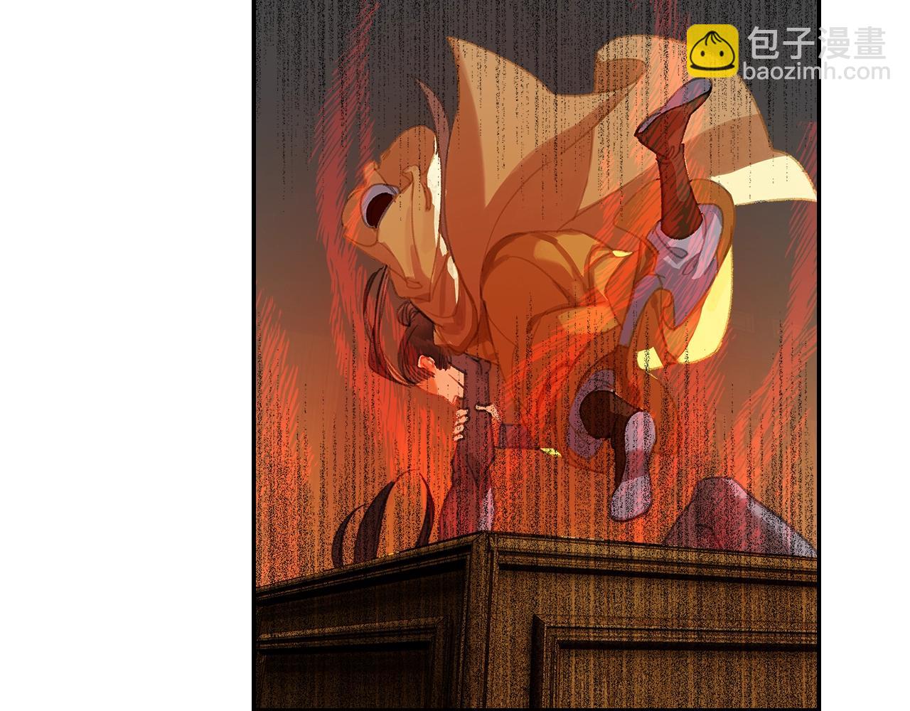 第252话 反噬己身(1/2)-第255话