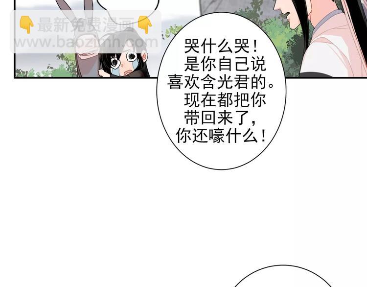 第26话 云深不知处-第29话