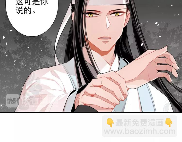 第26话 云深不知处-第29话