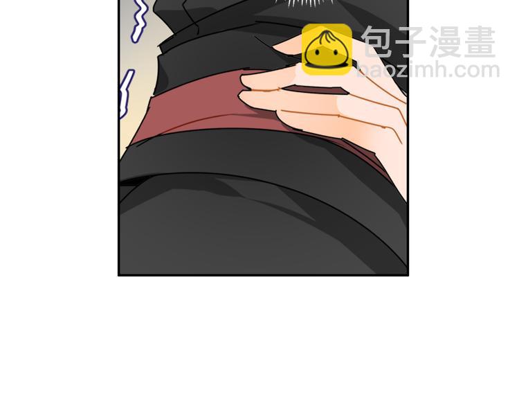 第30话 魏无羡和蓝忘机-第33话
