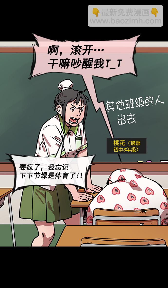 🍟摩登三国 [第153话] 挟天子-徐州的小龙 第14页